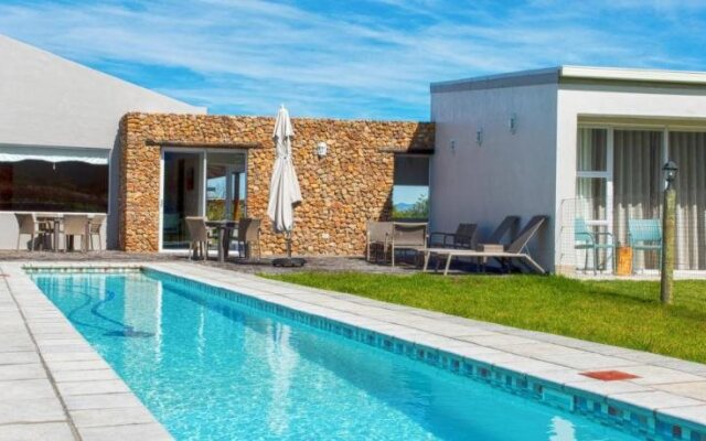 Galloway Guest House