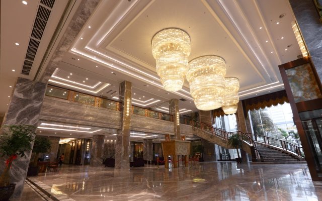 Zhouyi International Hotel