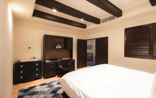 "Amalfi" 4 BDR Residence at Ultra Lux Hacienda!