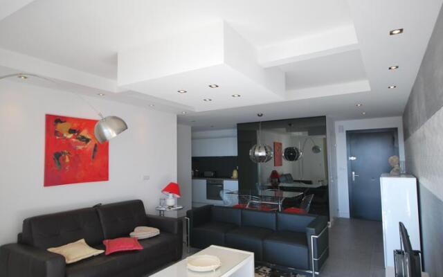 Cannes Immo Concept - Le Clos des Caleches