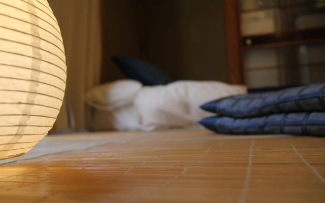 Wakayama Guest House Shido