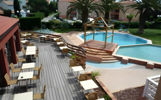 ibis Styles Perpignan Canet-en-Roussillon