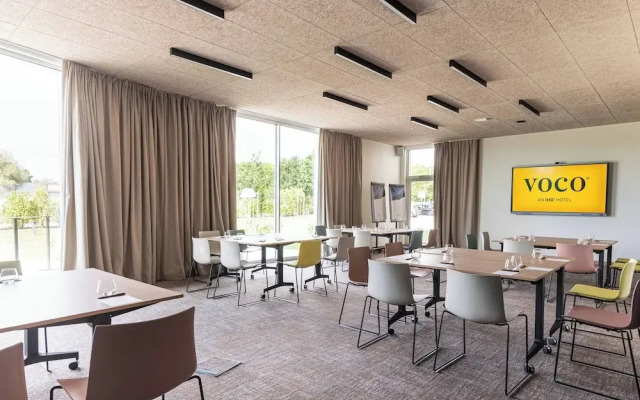 voco Beaune – Cité des Vins by IHG