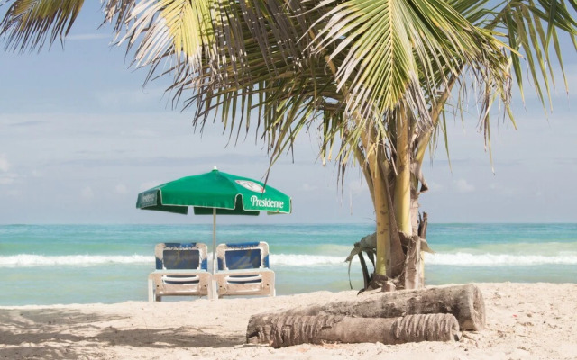 Macao Beach Hostel