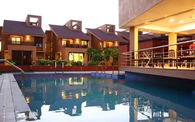 The Royal Castle Resorts