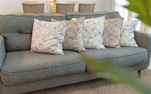 Family House Near Disney - 5109