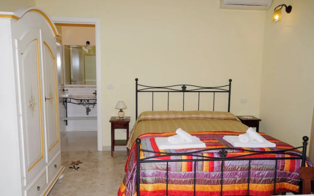 B&B Residenza Mosco Tuglie