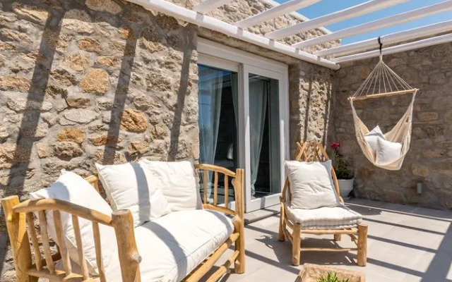 Villa Daloli Mykonos