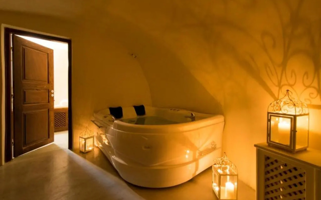 Enalion Suites