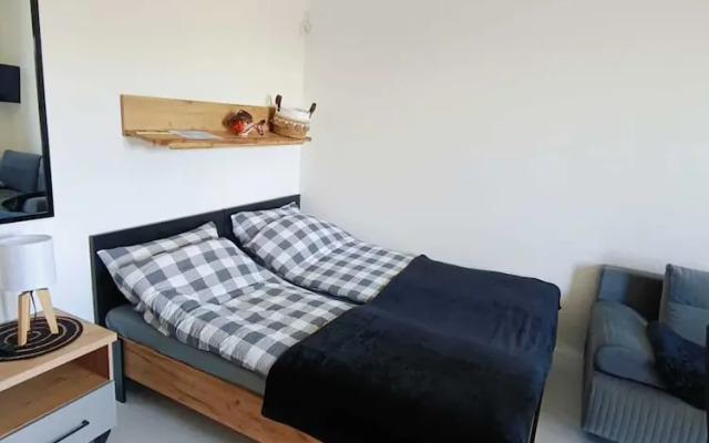 Holiday Home for 4 People, Mielenko