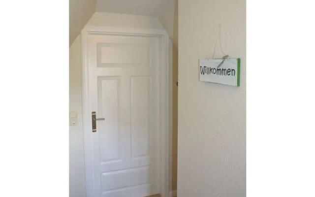 Holiday Apartment Bruhn