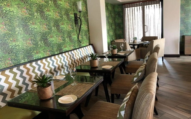 Oubaai Hotel Golf & Spa