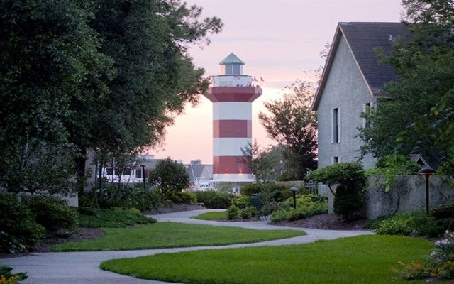 Five Star Properties Hilton Head