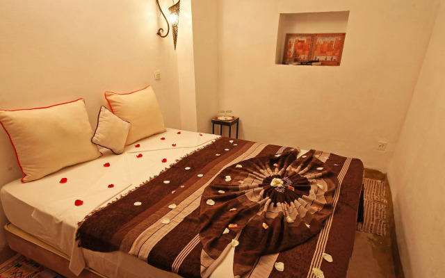 Riad Dar Saba