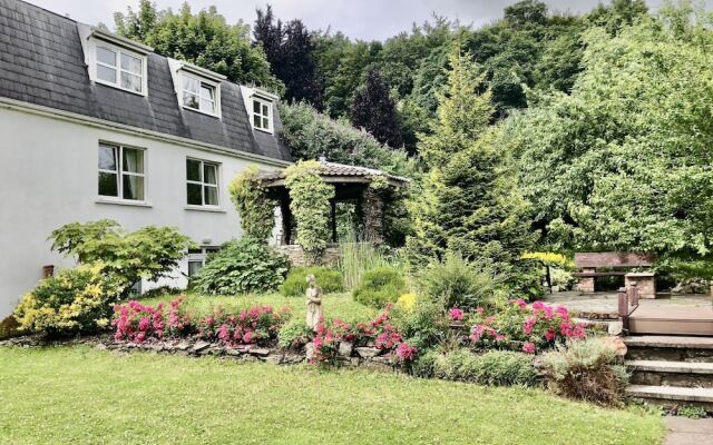 Belvedere Lodge