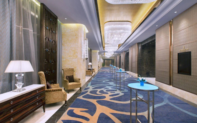 Wanda Vista Tianjin