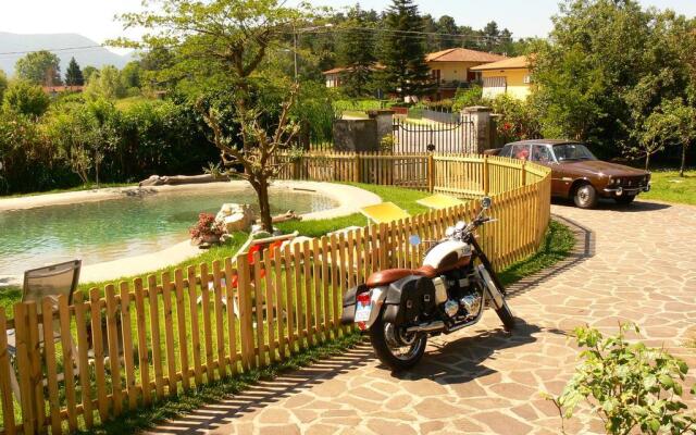 Dreamers Bed & Breakfast