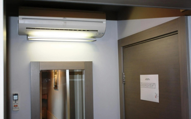 Hotel Leopold I