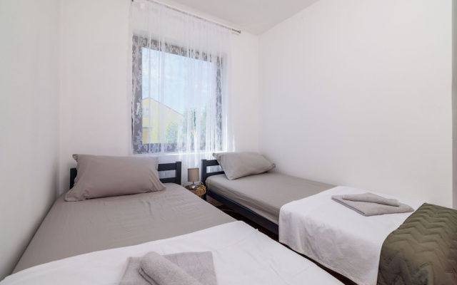 Apartment Lana