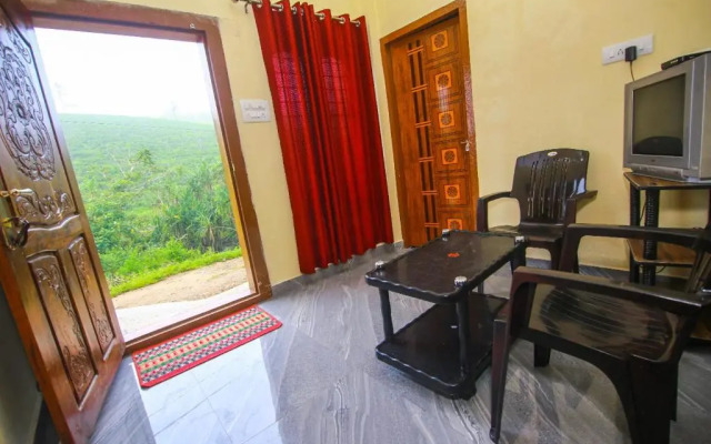 Vagamon Riverside Holidays