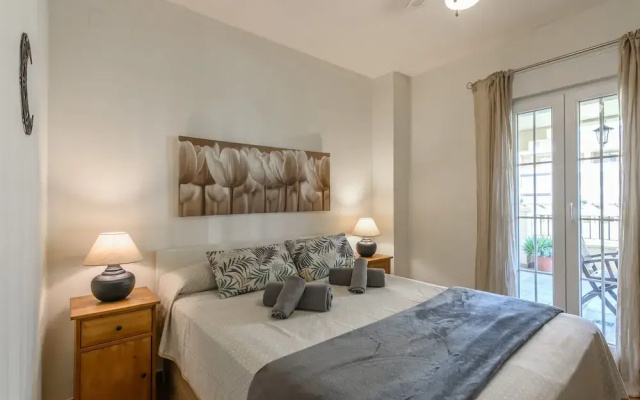 Cozy Isla Canela Home for 5 Guests