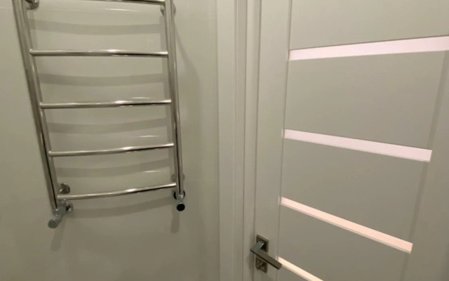 Апартаменти студія на вулиці Городоцька 102