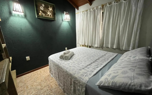 Pousada Mirante Floripa