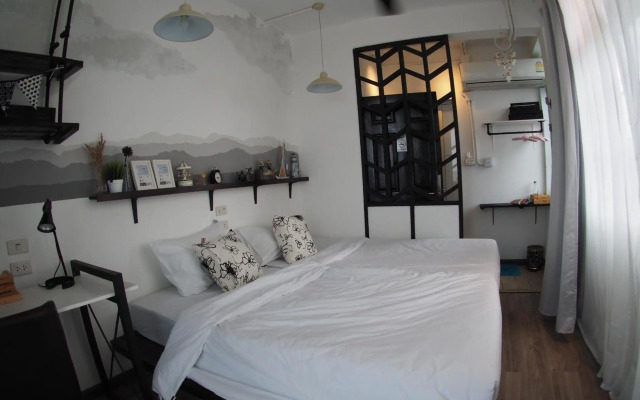 Jetty Huahin Hostel