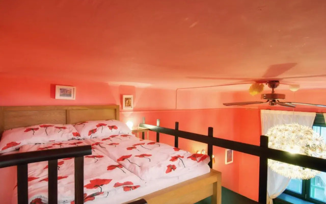 Raday Apartments Budapest