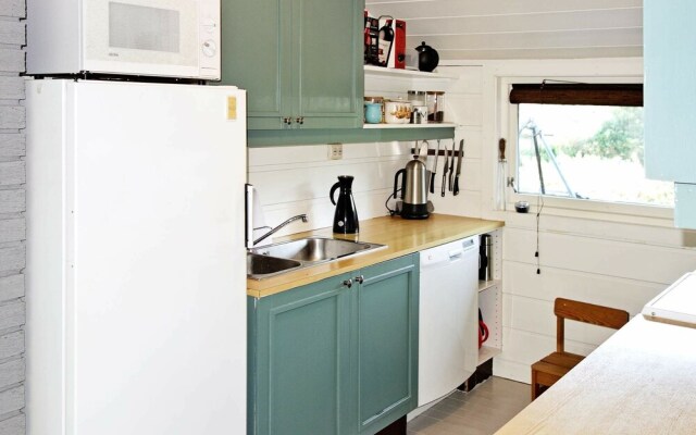 9 Person Holiday Home in Korshamn-by Traum