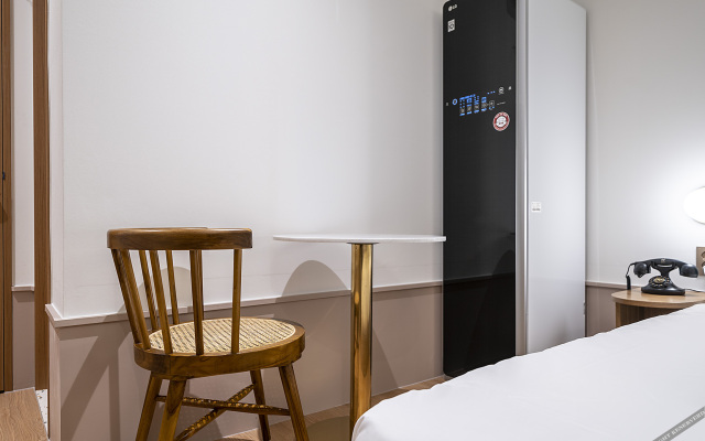 WONJU Hotel Ippda