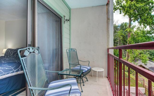 Paradise Mountain Escape by Vtrips