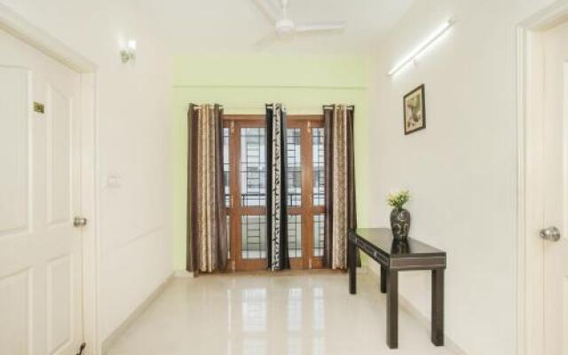 OYO Rooms Marathahalli AECS Layout