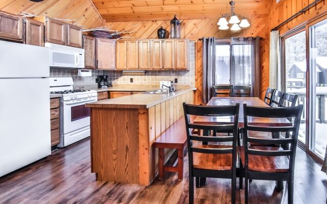 Country Loft - Elbert's - 5 Br Home