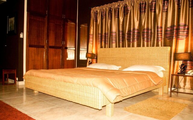 Hotel Le Refuge