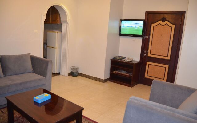 Mkani Apartment