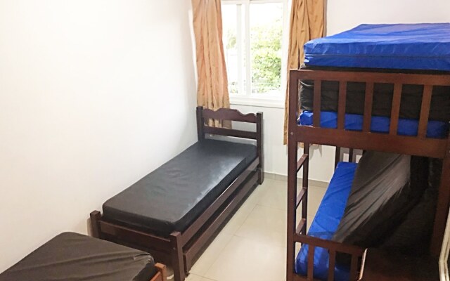 Apartamento Village Tombo