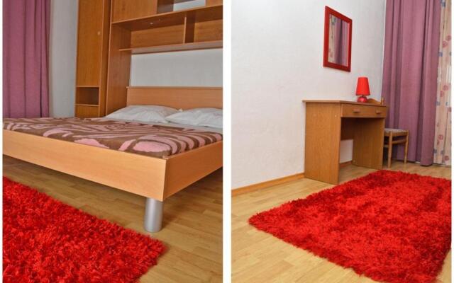 Apartments Luciano