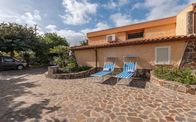 AffittaSardegna - Villetta Tennis 2