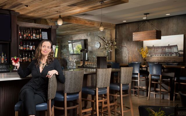 Holiday Inn Asheville East-Blue Ridge PKWY by IHG