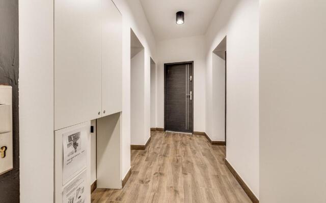 Apartamenty Powstańców 22 KATO VISIT & LOVE