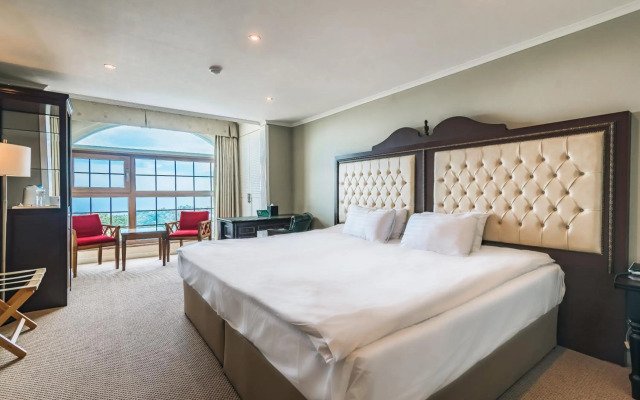 Aria Hotel Jeju