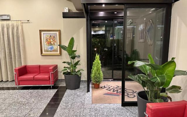 Hotel Comtur