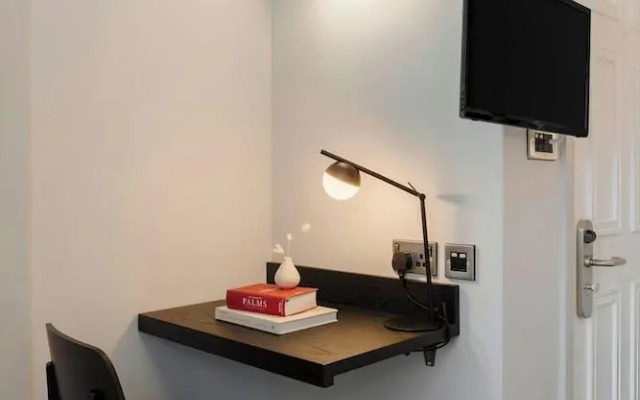 The Earl Hotel Leeson Street, Sonder by Marriott Bonvoy