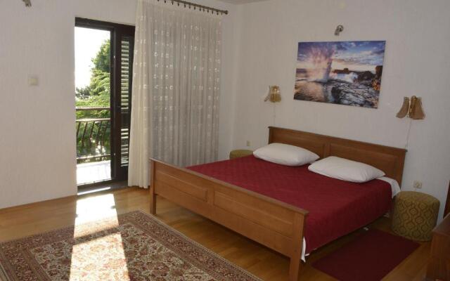 Apartment Vesna Senj