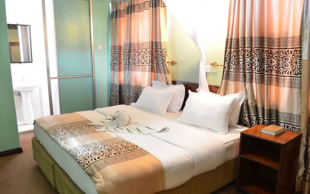 Royal City Hotel