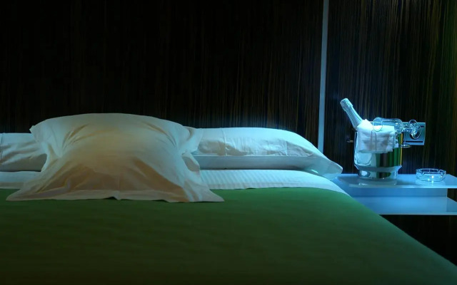 Hotel Gran Via
