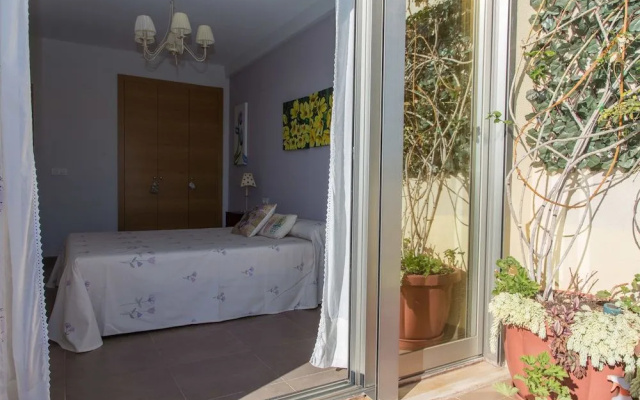 Cap Blanc Penthouse