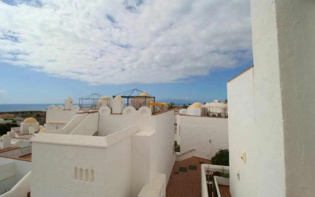 Callao Salvaje Villa 15 by Tenerife Rental and Sales