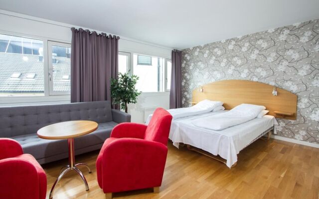 Hotel Kristiansund